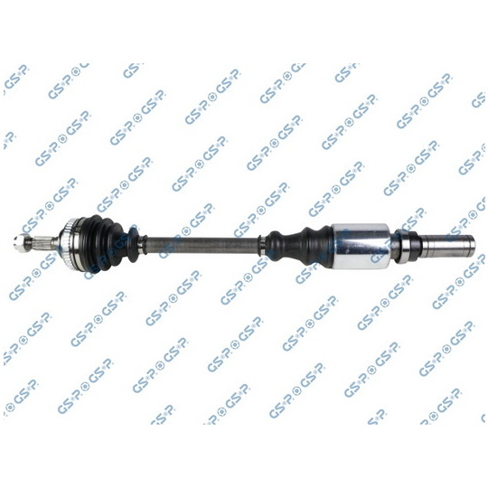 210028 - Drive Shaft 