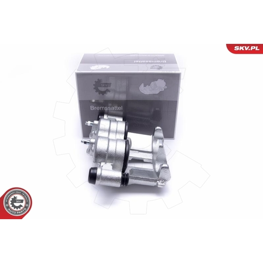 55SKV182 - Brake Caliper 