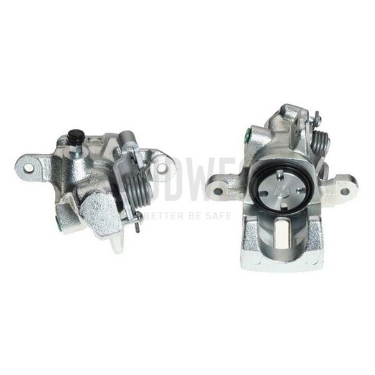 341921 - Brake Caliper 