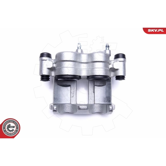 55SKV182 - Brake Caliper 