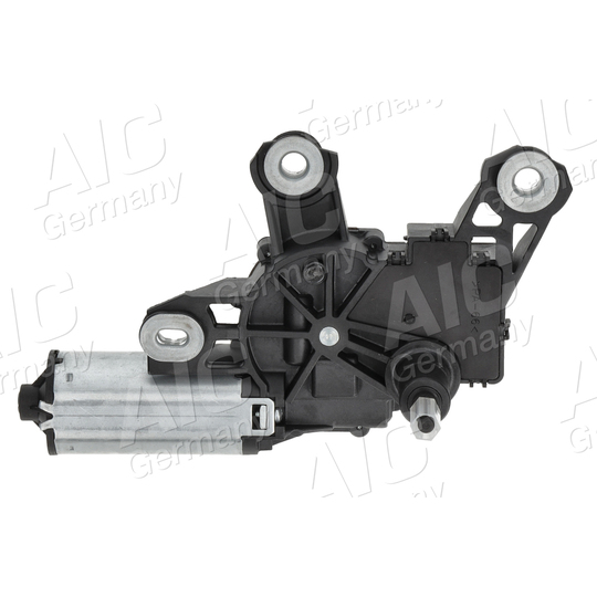 53818 - Wiper Motor 