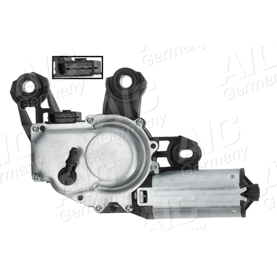 53818 - Wiper Motor 