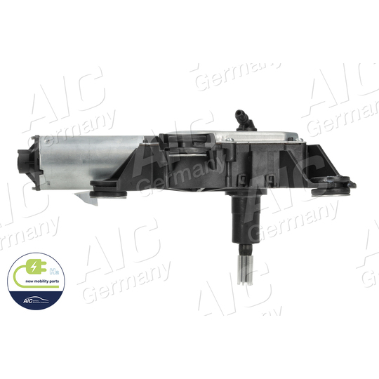 53818 - Wiper Motor 