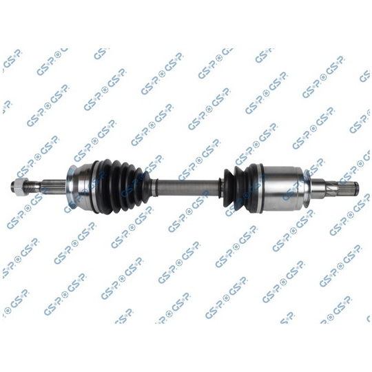 241381 - Drive Shaft 