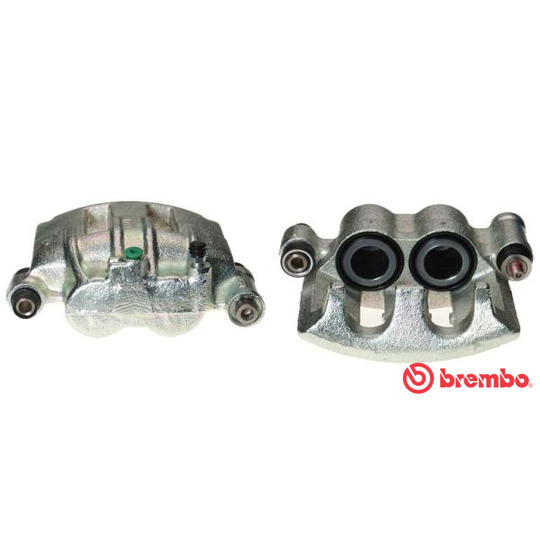 F 24 074 - Brake Caliper 