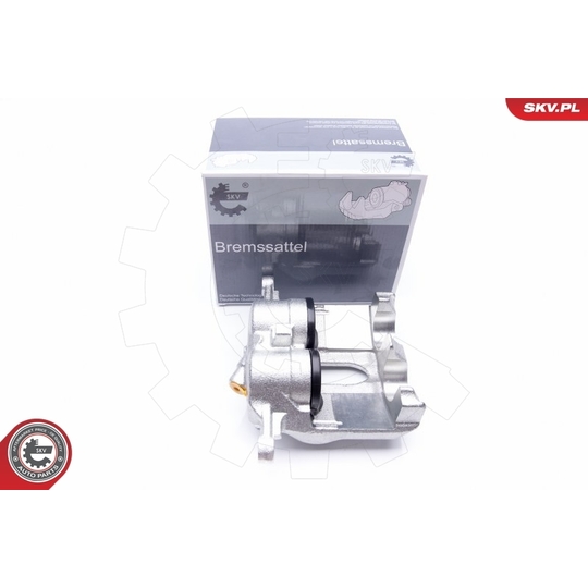 34SKV281 - Brake Caliper 