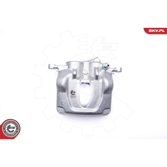 34SKV281 - Brake Caliper 