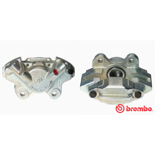 F 44 036 - Brake Caliper 