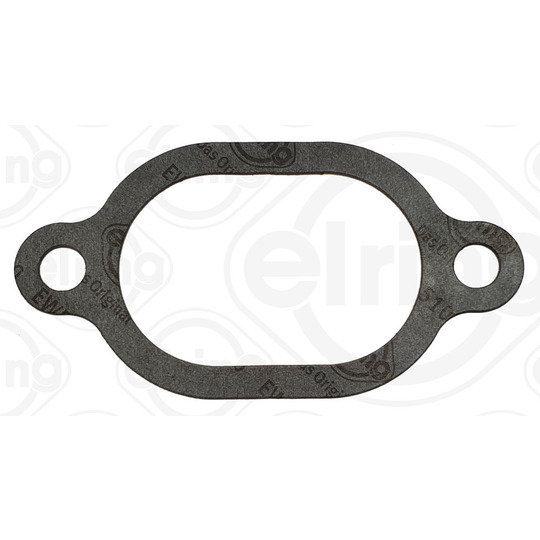 768.392 - Gasket, coolant flange 