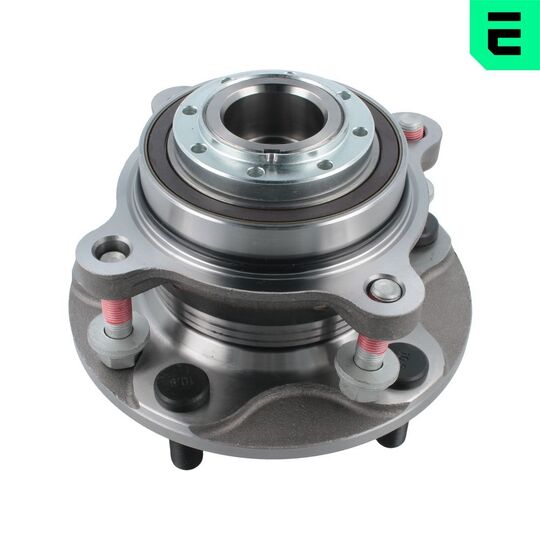 981940L1 - Wheel Bearing Kit 