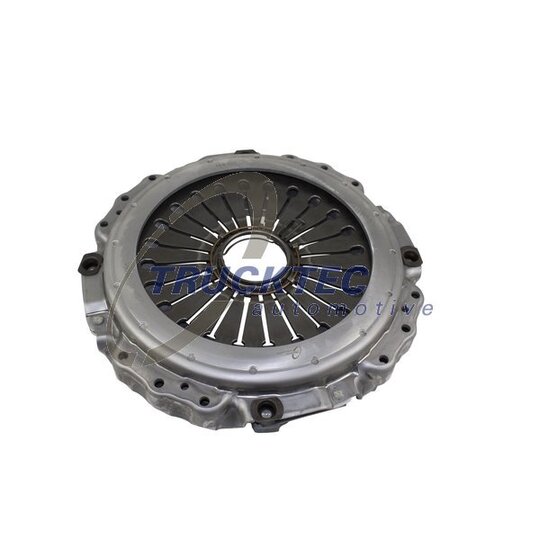 04.23.010 - Clutch Pressure Plate 