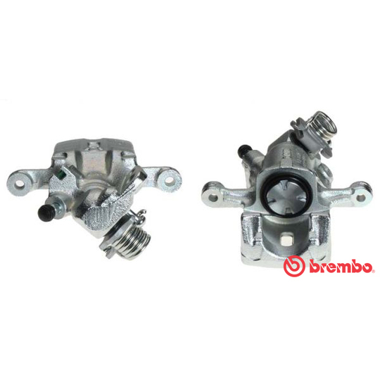 F 56 057 - Brake Caliper 