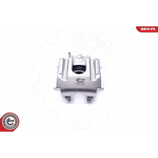 46SKV593 - Brake Caliper 