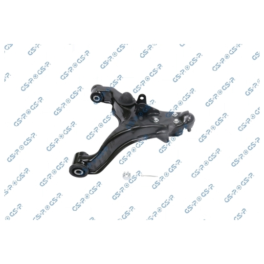 S062001 - Track Control Arm 