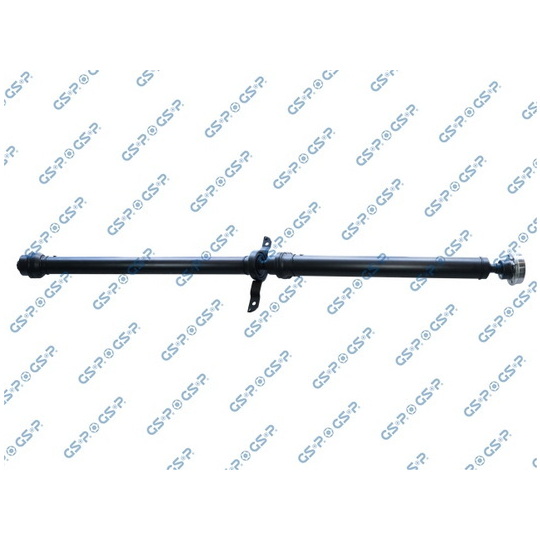 PS900590 - Propshaft, axle drive 