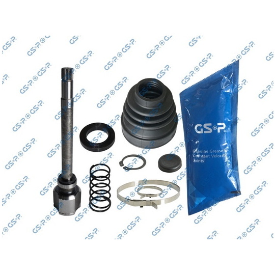 610165 - Joint Kit, drive shaft 