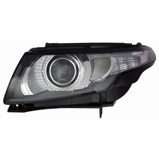 884-1103LMLD-EM - Headlight 