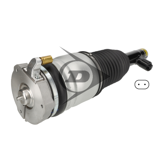 71235 - Air Spring Strut 