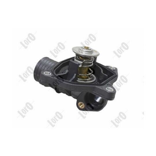 027-025-0001 - Thermostat, coolant 