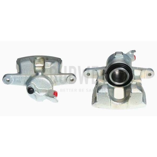 343905 - Brake Caliper 