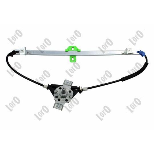 130-053-114 - Window Regulator 