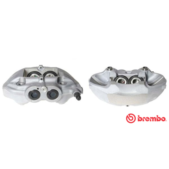 F 83 238 - Brake Caliper 