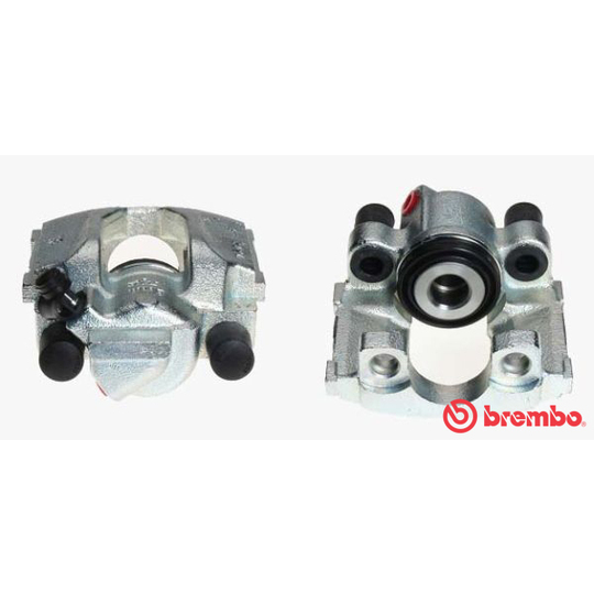 F 06 059 - Brake Caliper 