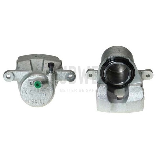 343255 - Brake Caliper 