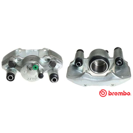 F 49 011 - Brake Caliper 