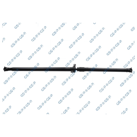 PS900252 - Propshaft, axle drive 