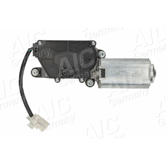 56192 - Wiper Motor 