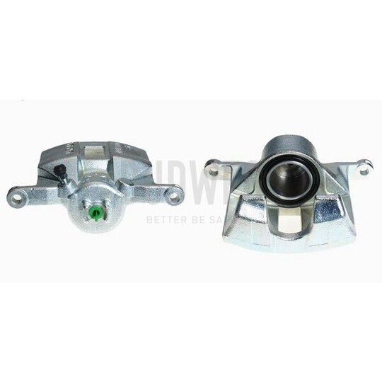 344704 - Brake Caliper 