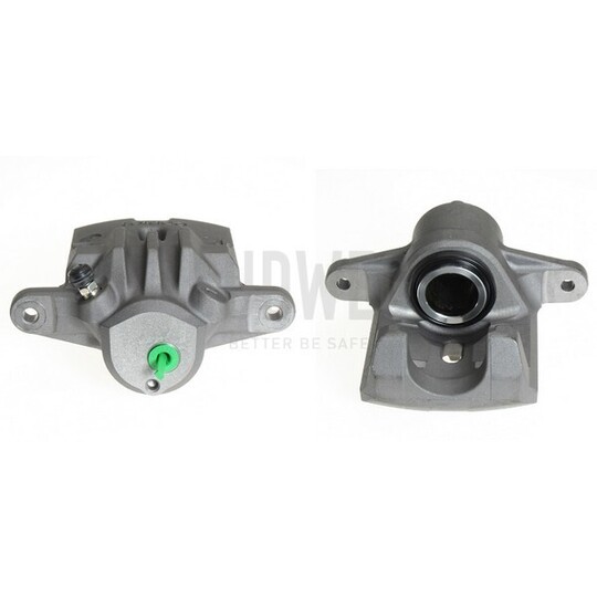 344745 - Brake Caliper 