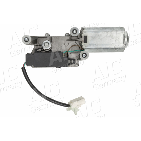 56192 - Wiper Motor 