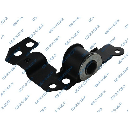 530993 - Control Arm-/Trailing Arm Bush 