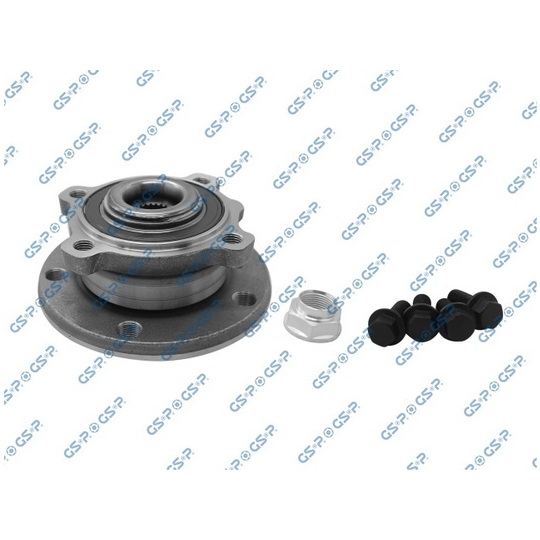 9326042K - Wheel Bearing Kit 