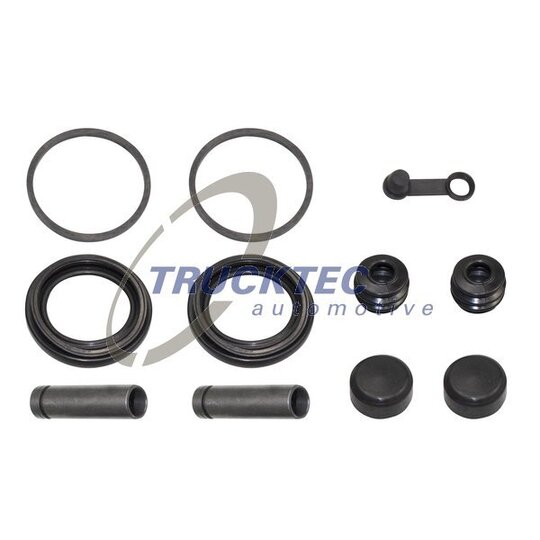 02.35.524 - Repair Kit, brake caliper 