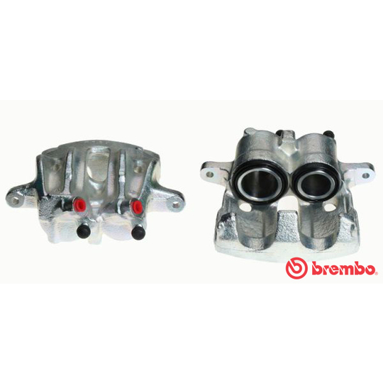 F 61 117 - Brake Caliper 