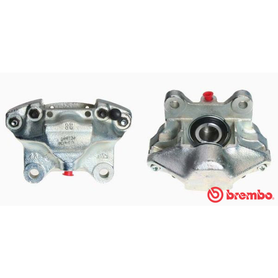 F 86 012 - Brake Caliper 