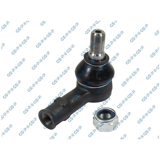 S070315 - Tie Rod End 