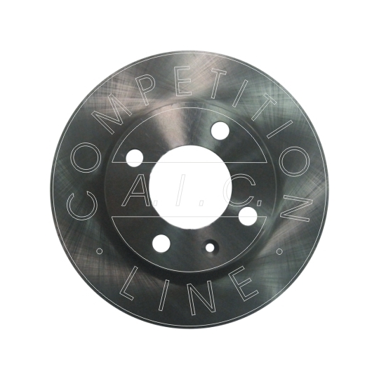 53611 - Brake Disc 