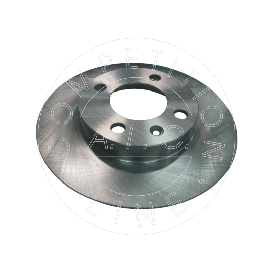 53611 - Brake Disc 