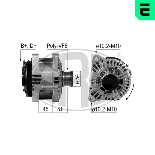 210243A - Generator 