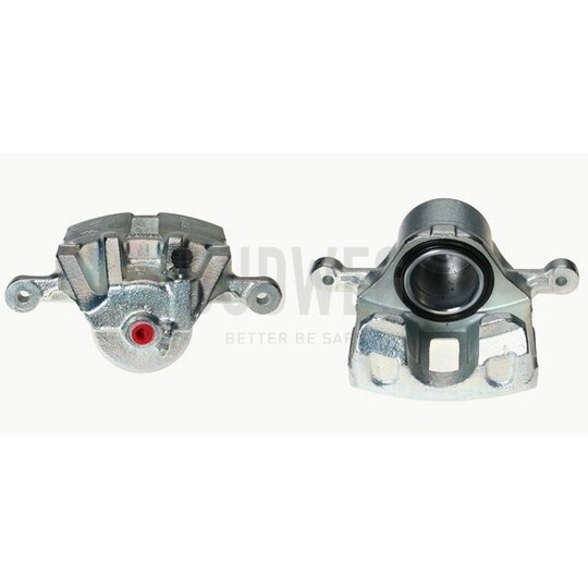 344065 - Brake Caliper 