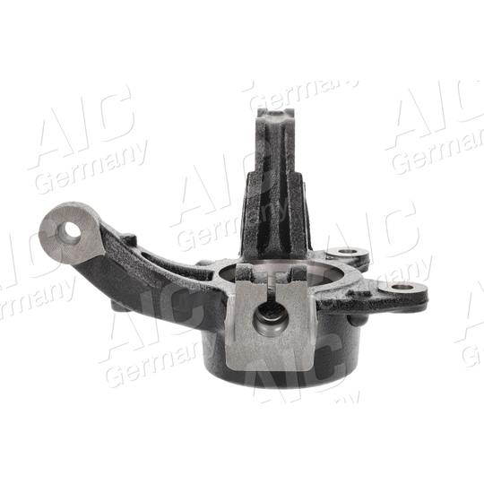 59449 - Steering Knuckle, wheel suspension 