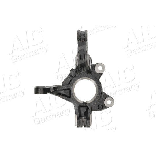 59449 - Steering Knuckle, wheel suspension 