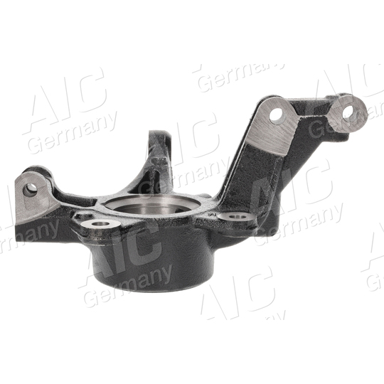 59449 - Steering Knuckle, wheel suspension 