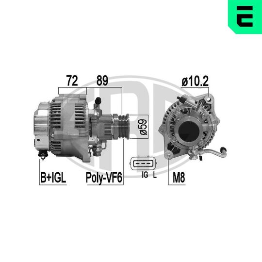 209373A - Generaator 