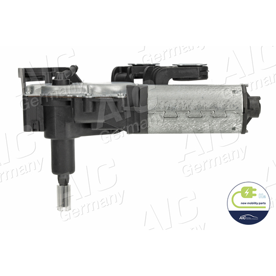 56128 - Wiper Motor 