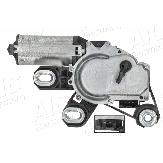 56128 - Wiper Motor 